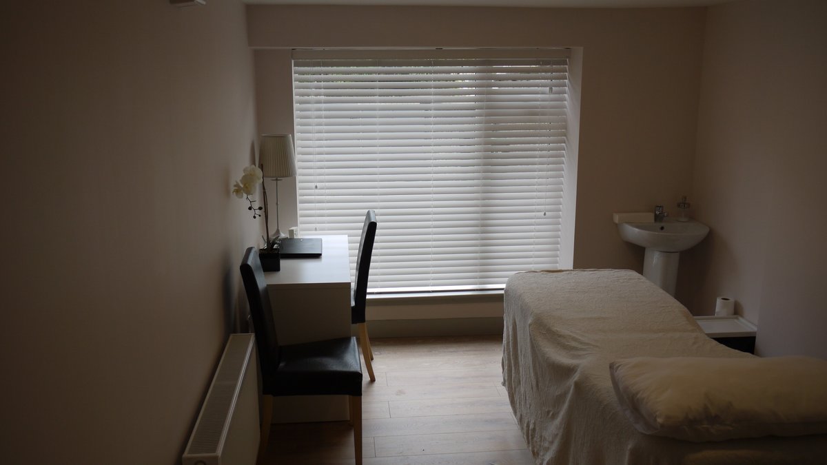 BodyRight Chartered Physiotherapy Clinic - BodyRight Chartered Physiotherapy Clinic