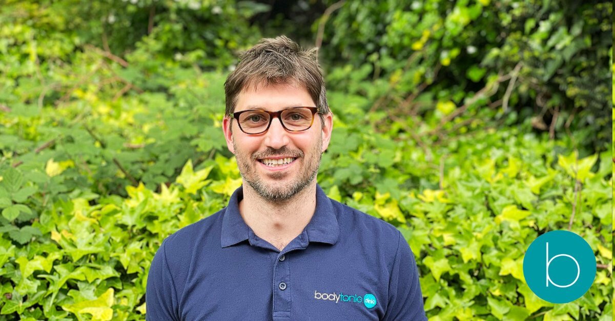 Bodytonic Clinic - Osteopathy - Canada Water - Bodytonic Clinic - Osteopathy - Canada Water