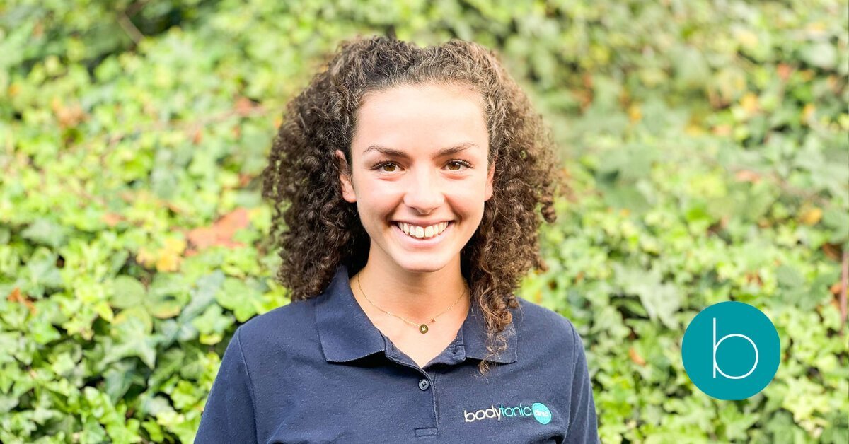 Bodytonic Clinic - Osteopathy - Canada Water - Bodytonic Clinic - Osteopathy - Canada Water