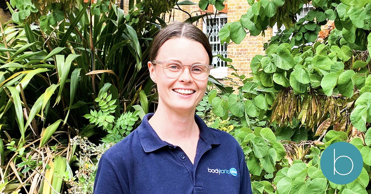 Bodytonic Clinic - Osteopathy - Canada Water - Bodytonic Clinic - Osteopathy - Canada Water