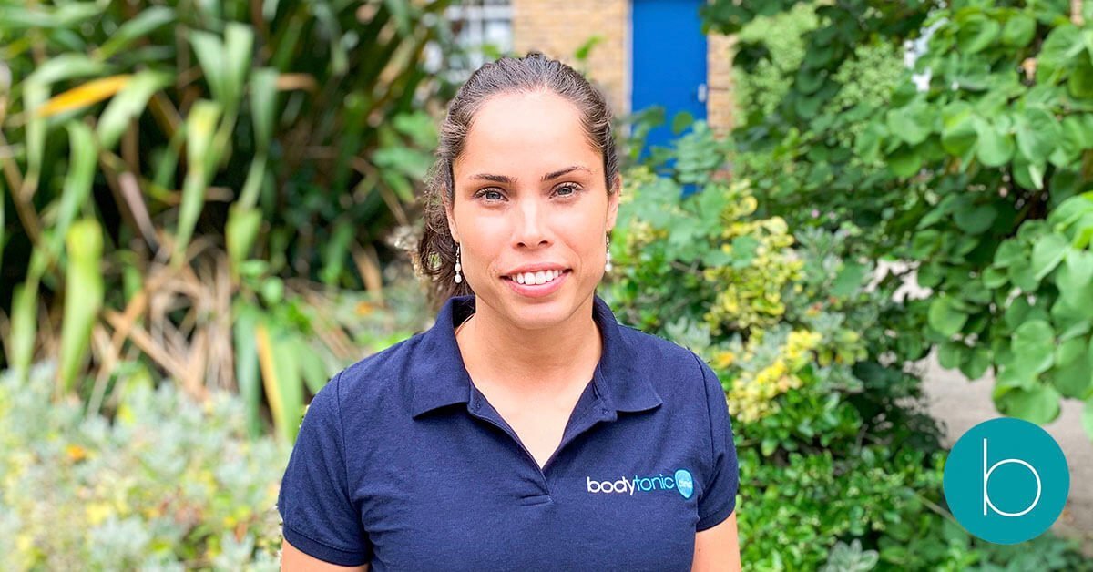 Bodytonic Clinic - Osteopathy - Canada Water - Bodytonic Clinic - Osteopathy - Canada Water