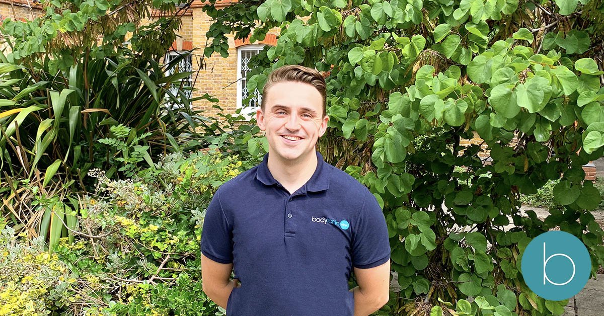 Bodytonic Clinic - Osteopathy - Canada Water - Bodytonic Clinic - Osteopathy - Canada Water