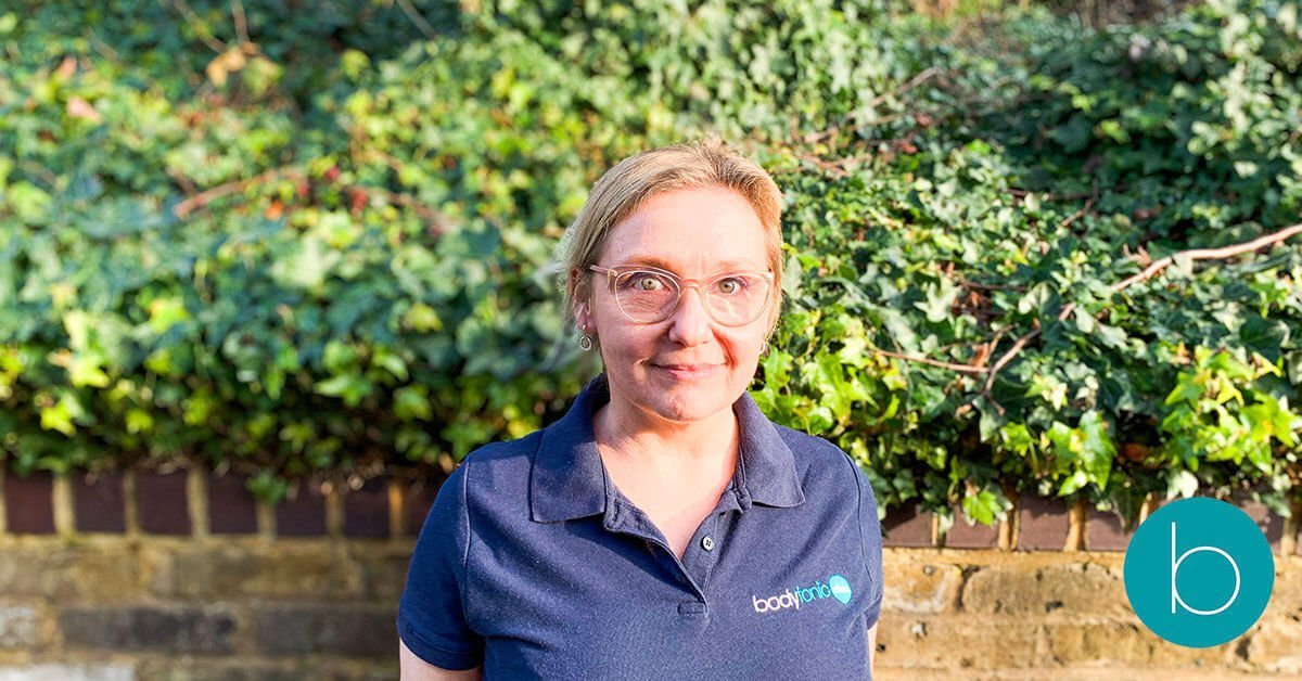 Bodytonic Clinic - Osteopathy - Canada Water - Bodytonic Clinic - Osteopathy - Canada Water