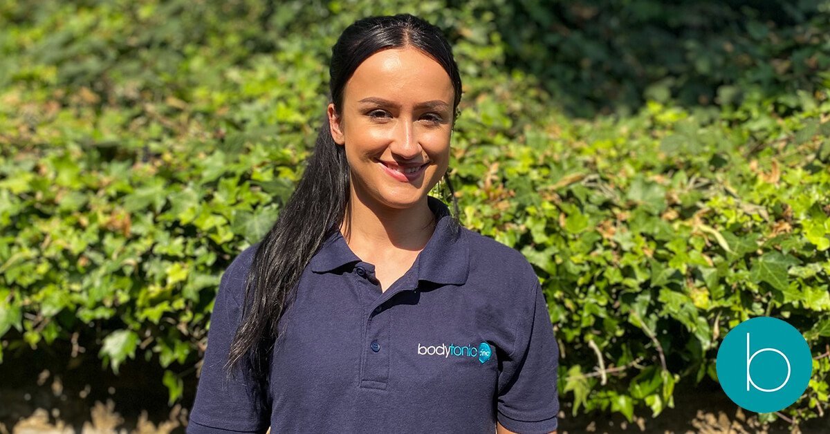 Bodytonic Clinic - Osteopathy - Canada Water - Bodytonic Clinic - Osteopathy - Canada Water