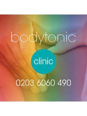 Bodytonic Clinic - Osteopathy - Canada Water - Bodytonic Clinic - Osteopathy - Canada Water