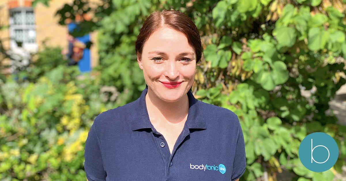 Bodytonic Clinic - Osteopathy - Canada Water - Bodytonic Clinic - Osteopathy - Canada Water