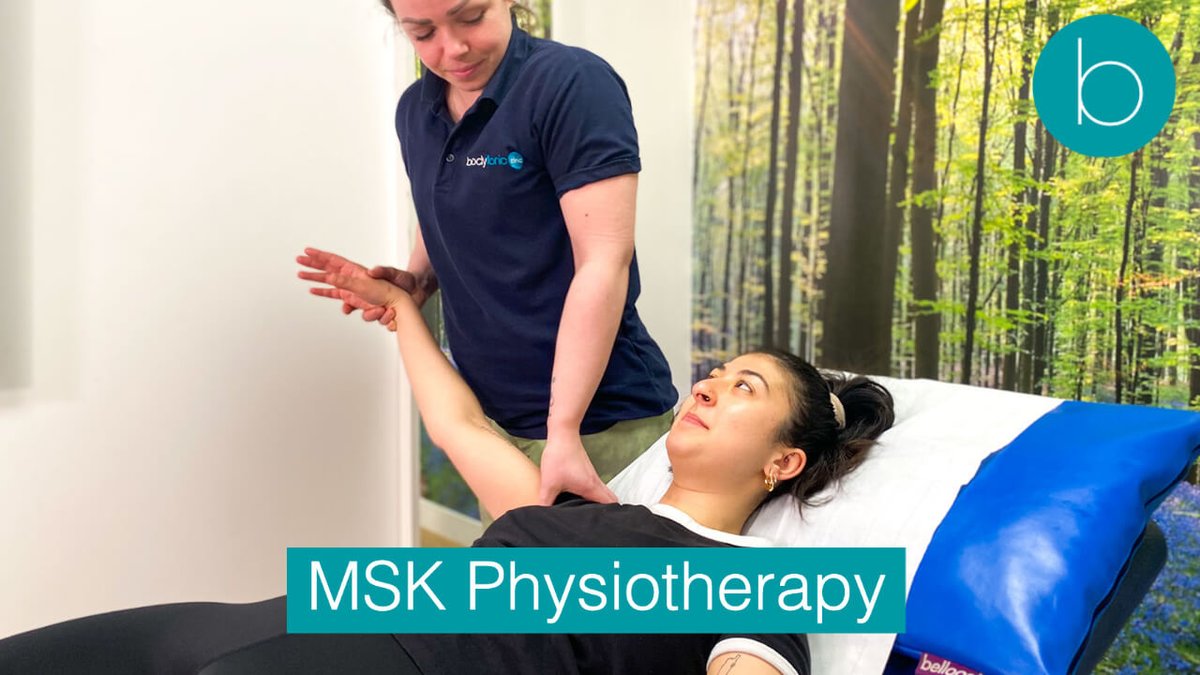 Bodytonic Clinic - Osteopathy - Stratford Osteopathy and Massage Clinic - Bodytonic Clinic - Osteopathy - Stratford Osteopathy and Massage Clinic