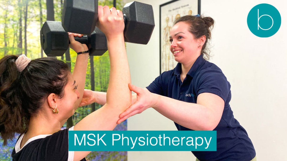 Bodytonic Clinic - Osteopathy - Stratford Osteopathy and Massage Clinic - Bodytonic Clinic - Osteopathy - Stratford Osteopathy and Massage Clinic