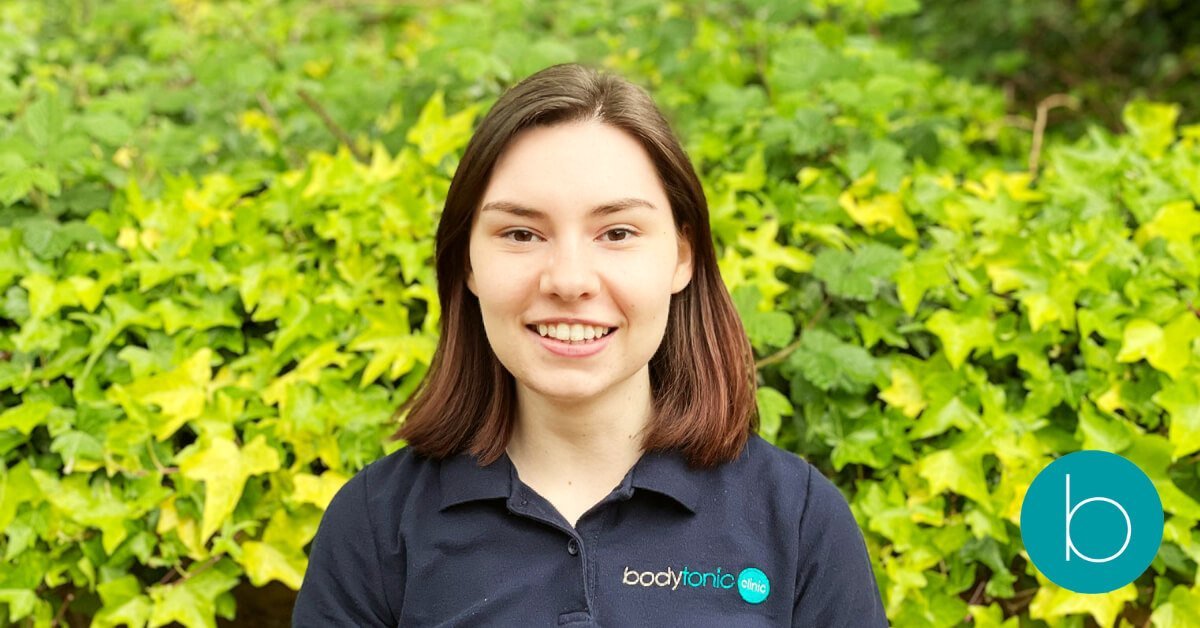 Bodytonic Clinic - Osteopathy - Stratford Osteopathy and Massage Clinic - Bodytonic Clinic - Osteopathy - Stratford Osteopathy and Massage Clinic