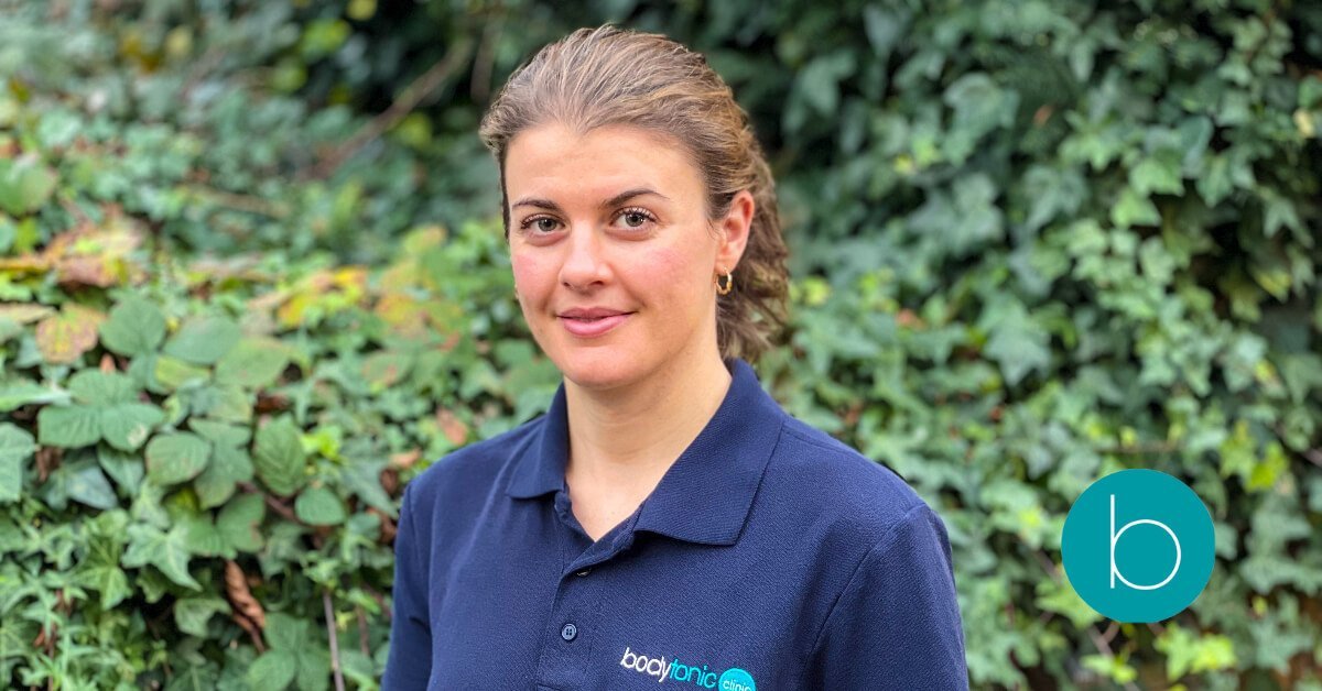 Bodytonic Clinic - Osteopathy - Stratford Osteopathy and Massage Clinic - Bodytonic Clinic - Osteopathy - Stratford Osteopathy and Massage Clinic