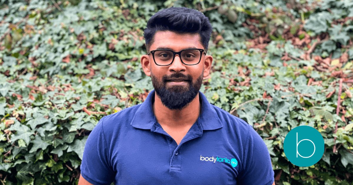 Bodytonic Clinic - Osteopathy - Stratford Osteopathy and Massage Clinic - Bodytonic Clinic - Osteopathy - Stratford Osteopathy and Massage Clinic