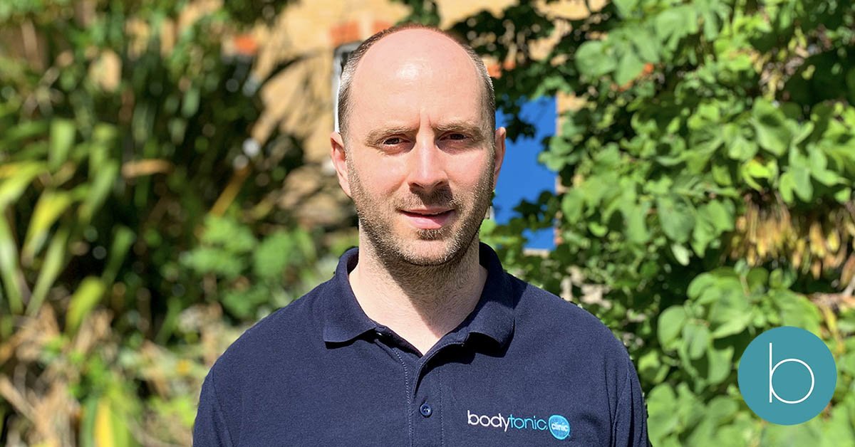 Bodytonic Clinic - Osteopathy - Stratford Osteopathy and Massage Clinic - Bodytonic Clinic - Osteopathy - Stratford Osteopathy and Massage Clinic