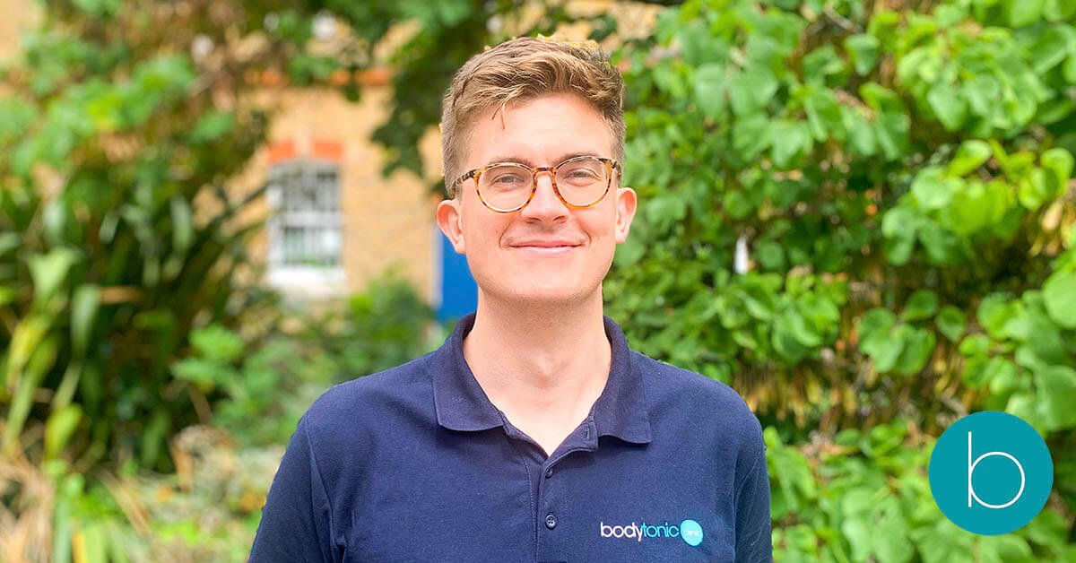 Bodytonic Clinic - Osteopathy - Stratford Osteopathy and Massage Clinic - Bodytonic Clinic - Osteopathy - Stratford Osteopathy and Massage Clinic