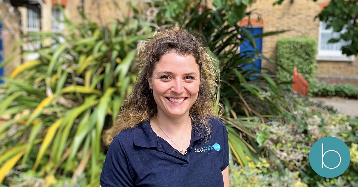 Bodytonic Clinic - Osteopathy - Stratford Osteopathy and Massage Clinic - Bodytonic Clinic - Osteopathy - Stratford Osteopathy and Massage Clinic