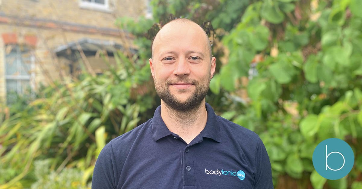 Bodytonic Clinic - Osteopathy - Stratford Osteopathy and Massage Clinic - Bodytonic Clinic - Osteopathy - Stratford Osteopathy and Massage Clinic