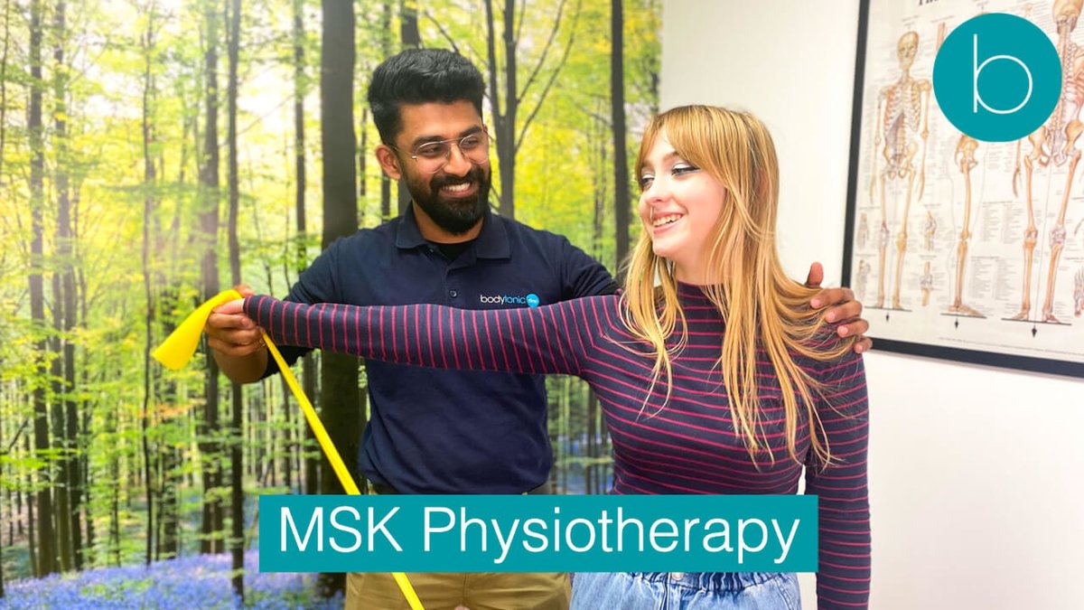 Bodytonic Clinic - Osteopathy - Stratford Osteopathy and Massage Clinic - Bodytonic Clinic - Osteopathy - Stratford Osteopathy and Massage Clinic