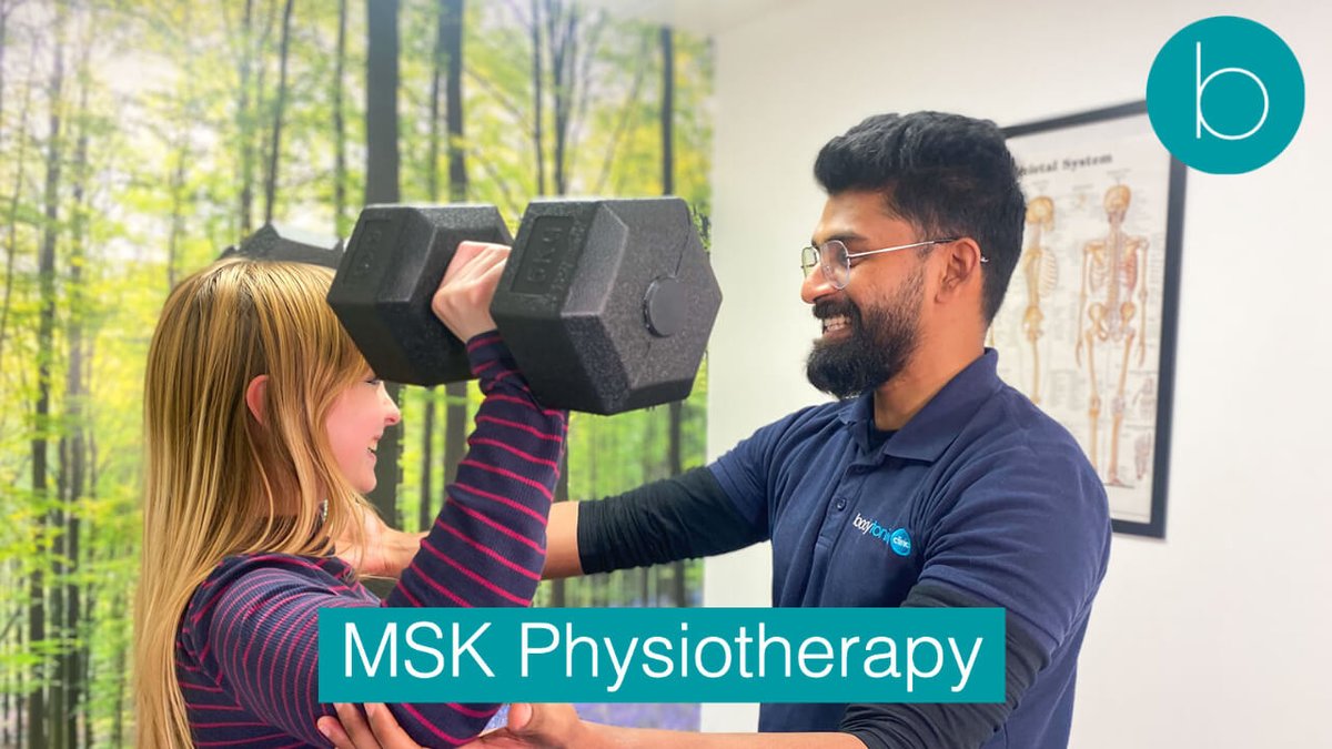 Bodytonic Clinic - Osteopathy - Stratford Osteopathy and Massage Clinic - Bodytonic Clinic - Osteopathy - Stratford Osteopathy and Massage Clinic