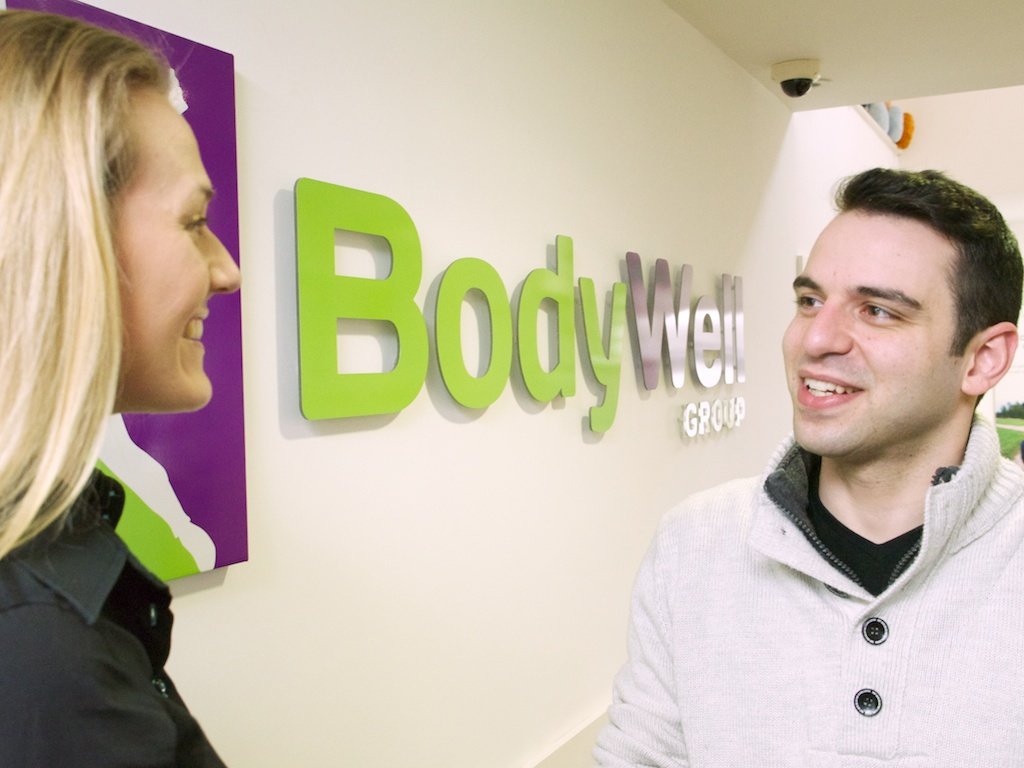 BodyWell Group - Podiatry & Orthotic Services - BodyWell Group - Podiatry & Orthotic Services