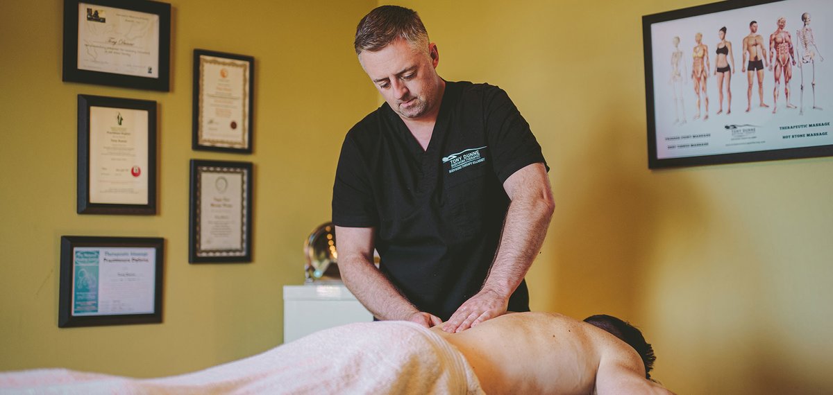 Bodywork Therapy Killarney - Bodywork Therapy Killarney