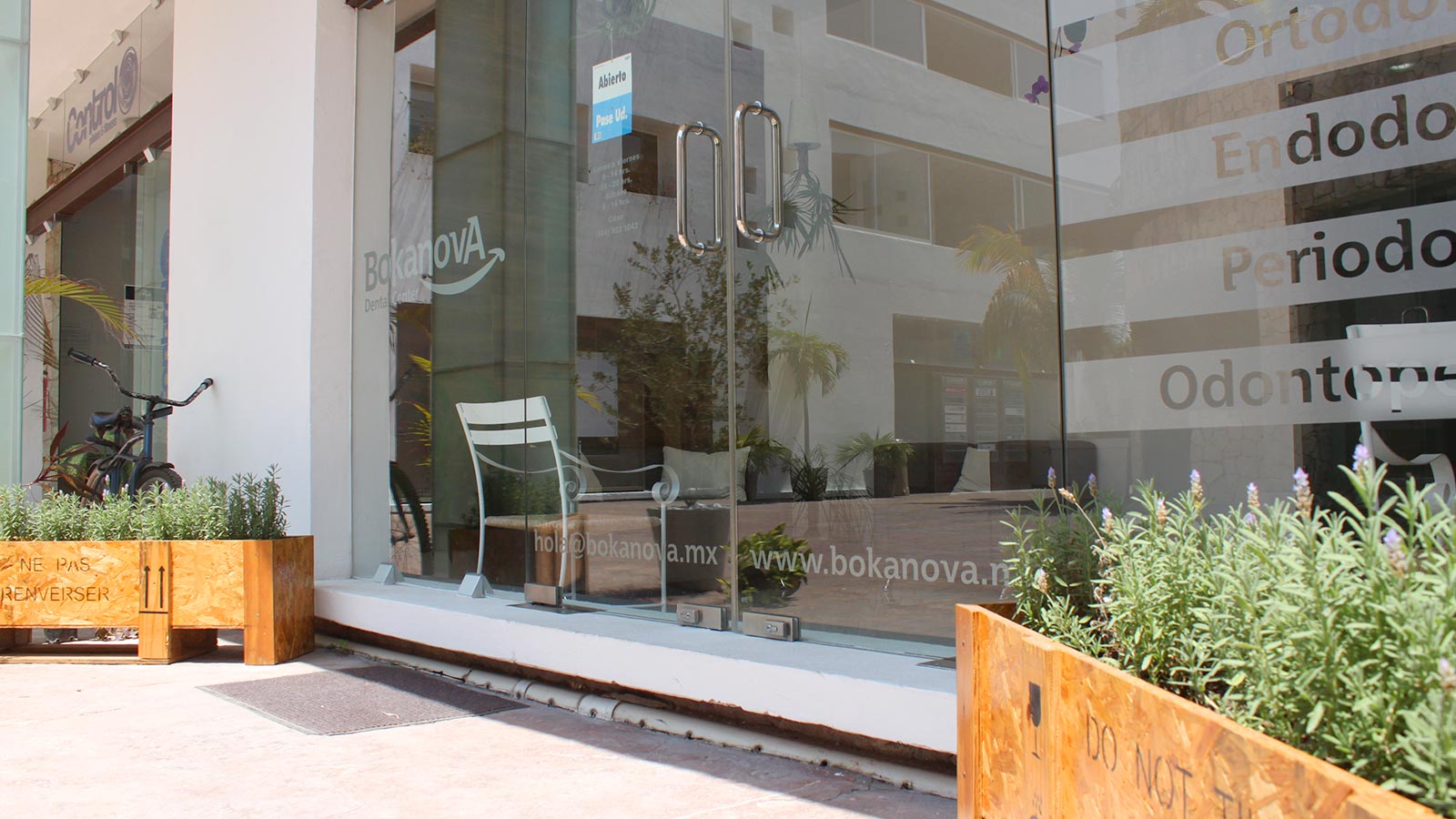 Bokanova Dental Center Riviera Maya - Bokanova Dental Center Riviera Maya