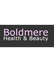 Boldmere Health and Beauty - Boldmere Health and Beauty