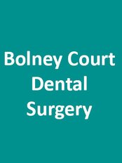 Bolney Court Dental Surgery - Bolney Court Dental Surgery