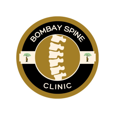 Bombay Spine Clinic  - Bombay Spine Clinic - Dr. Siddharth Katkade