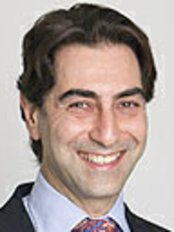 Bondi Junction Private Hospital - Bondi Junction Private Hospital