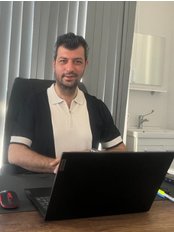 بونجوينتألانيا - BoneJointAlanya