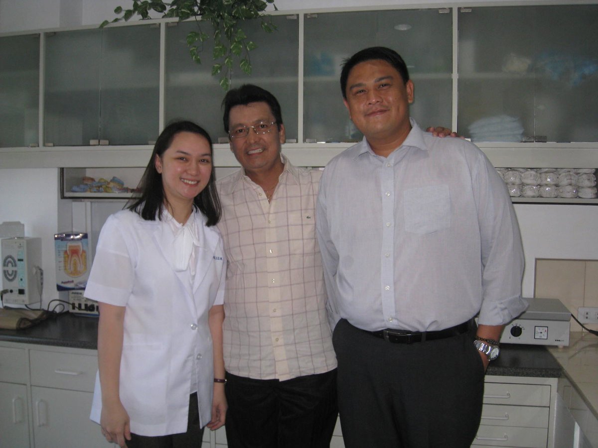 Bonifacio Dental Angeles City Dentist Pampanga PHP - Bonifacio Dental Angeles City Dentist Pampanga PHP