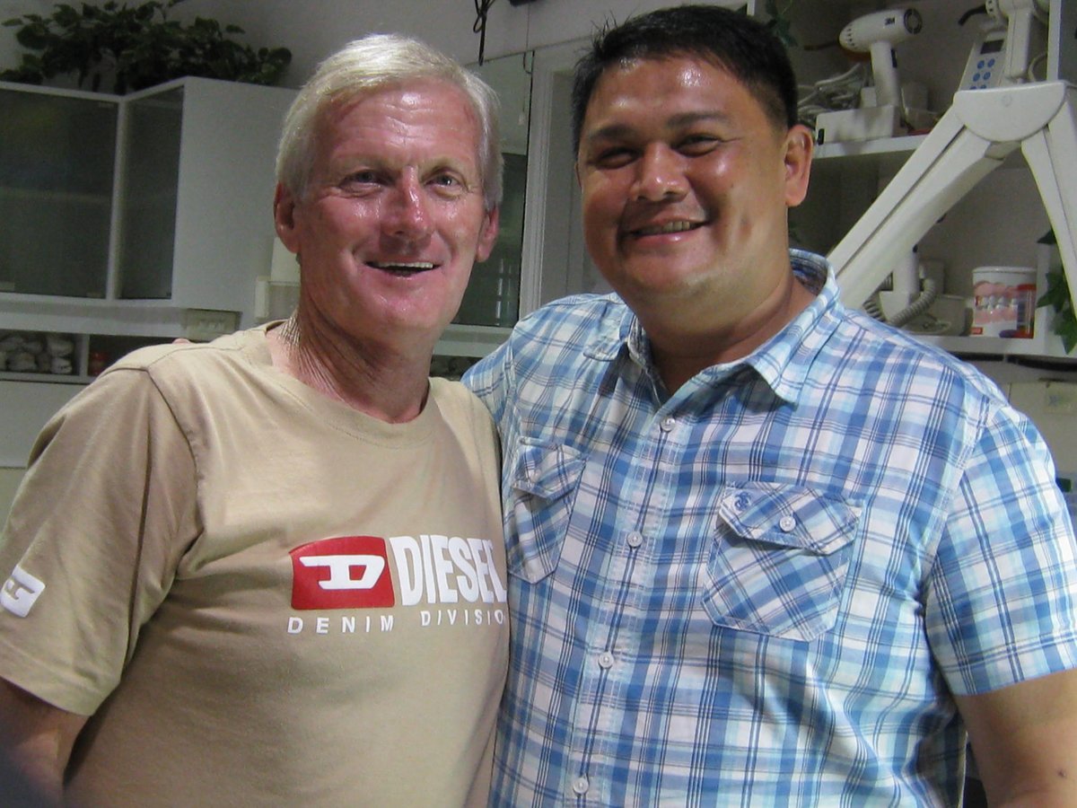 Bonifacio Dental Angeles City Dentist Pampanga PHP - Bonifacio Dental Angeles City Dentist Pampanga PHP