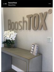 BooshTOX - BooshTOX