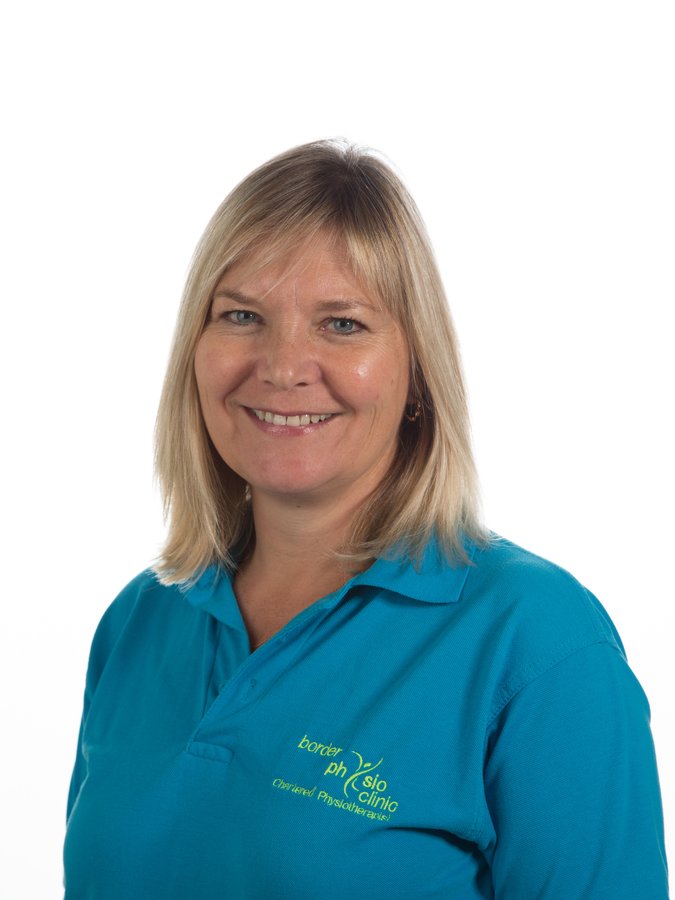 Border Physiotherapy Clinic - Border Physiotherapy Clinic