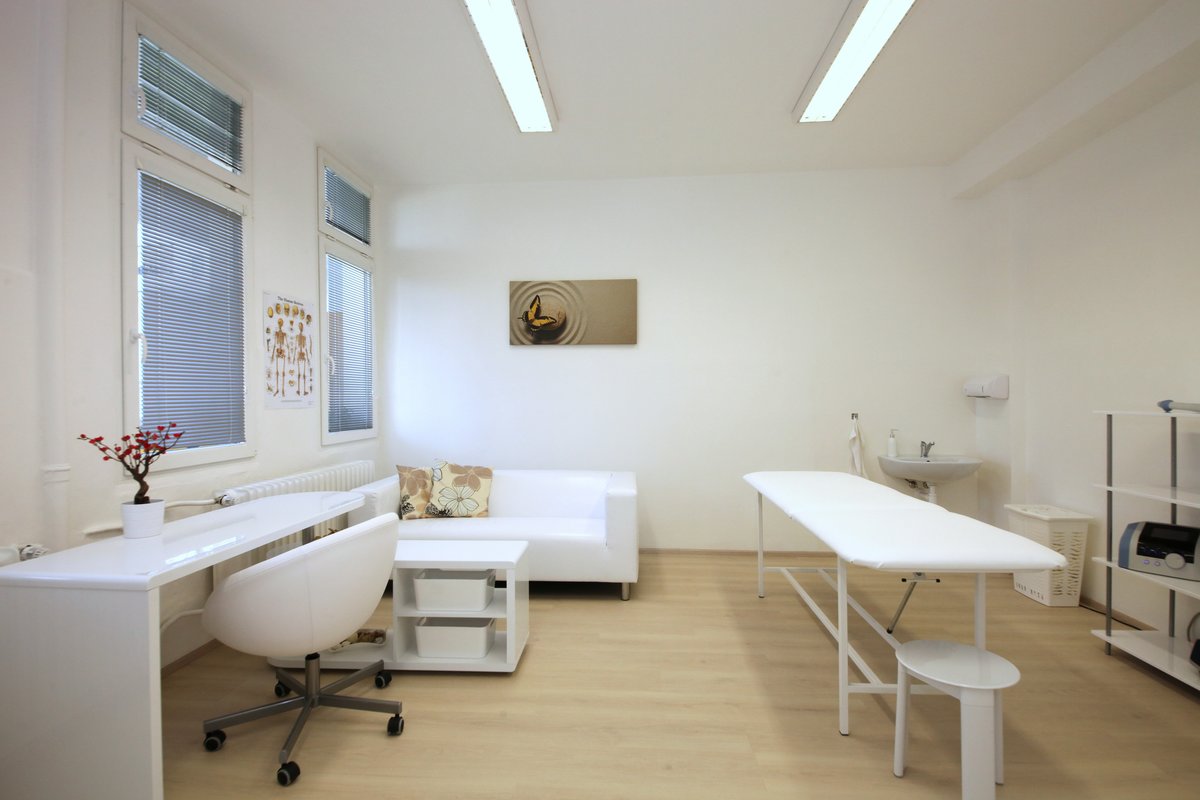 بوريس ليوبينكو - أخصائي فيزياء معتمد - Boris Ljubčenko - Certificated PHYSIOTHERAPIST