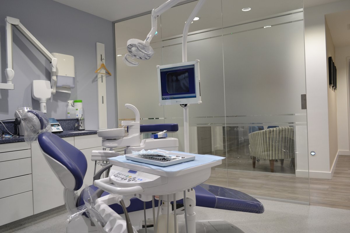 Boston House Dental Care - Boston House Dental Care