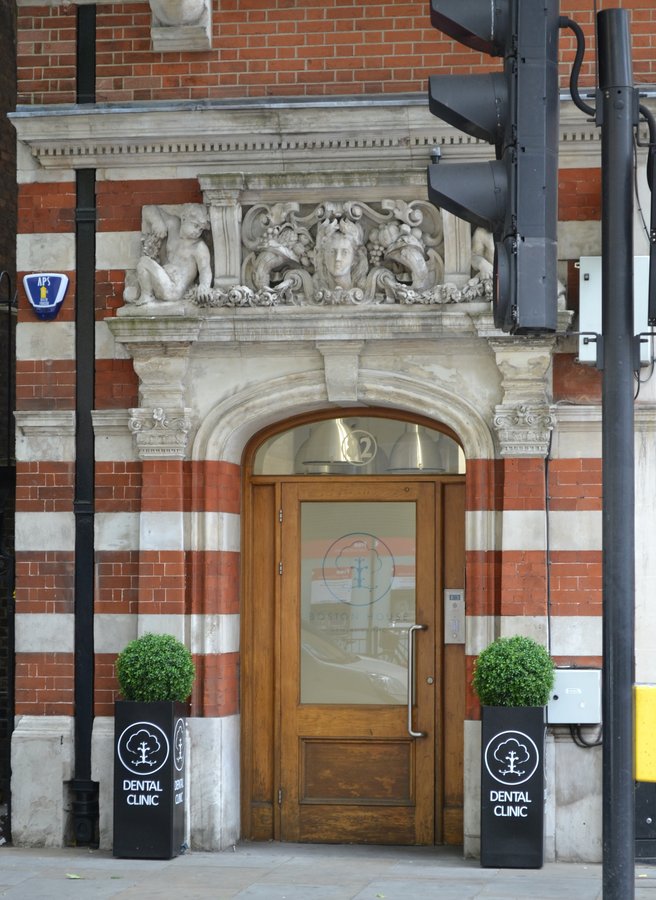 Boston House Dental Care - Boston House Dental Care