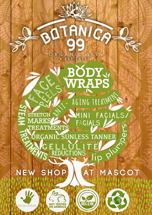 بوتانيكا99 - Botanica99