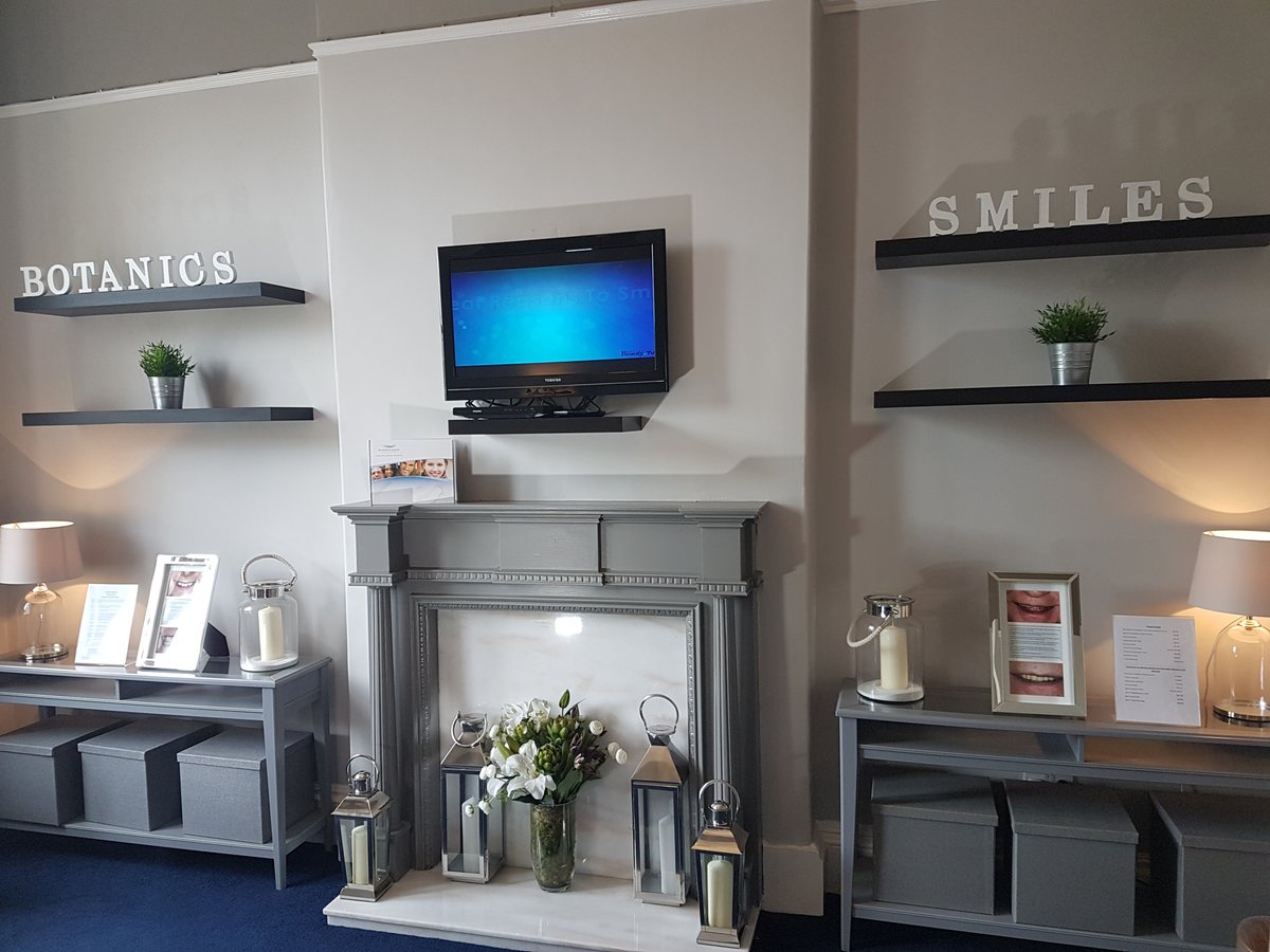 Botanics Dental Care - Botanics Dental Care