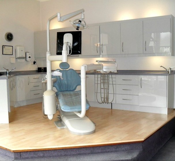 Botanics Dental Care - Botanics Dental Care