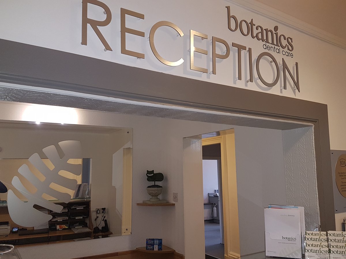 Botanics Dental Care - Botanics Dental Care