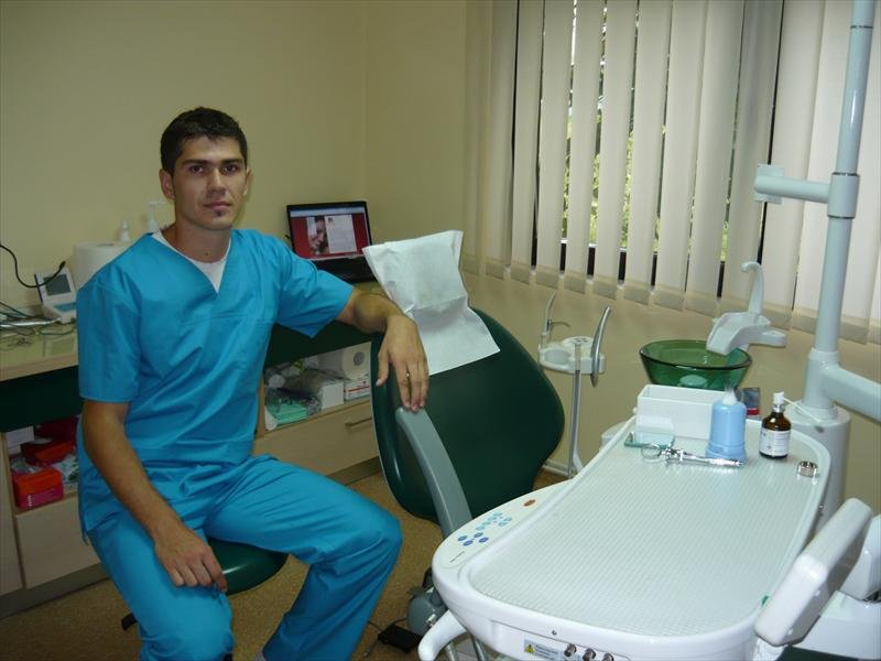 Bote-San Clinique - Bote-San Clinique