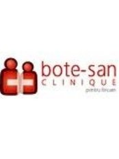 Bote-San Clinique - Bote-San Clinique