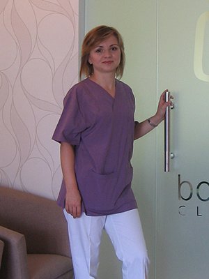 Bote-San Clinique - Bote-San Clinique