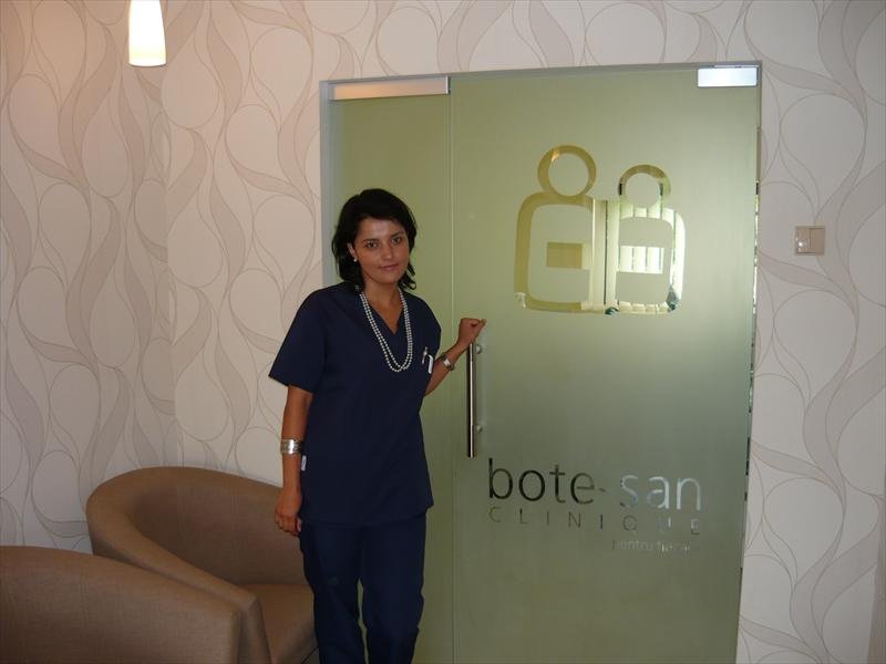 Bote-San Clinique - Bote-San Clinique