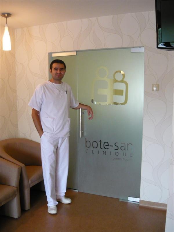 Bote-San Clinique - Bote-San Clinique