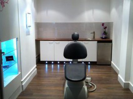 Botique Facial Aesthetics - Botique Facial Aesthetics