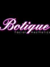 Botique Facial Aesthetics - Botique Facial Aesthetics
