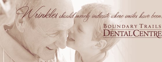 Boundary Trails Dental Centre - Boundary Trails Dental Centre