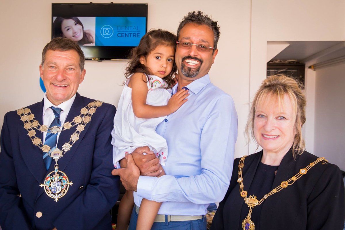 Bournemouth Dental Centre - Bournemouth Dental Centre