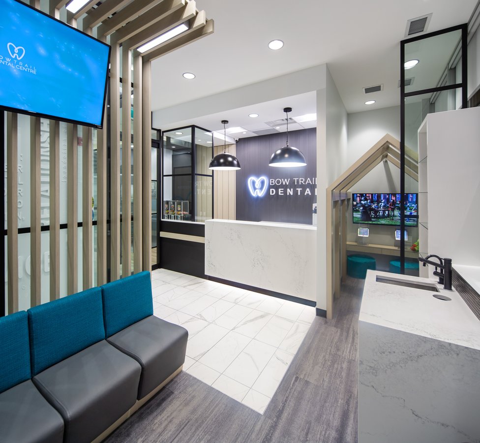 Bow Trail Dental - Bow Trail Dental